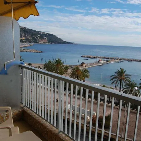 Menton, 1 Piece, 4 Personnes - Fr-1-196-235 * Mentona